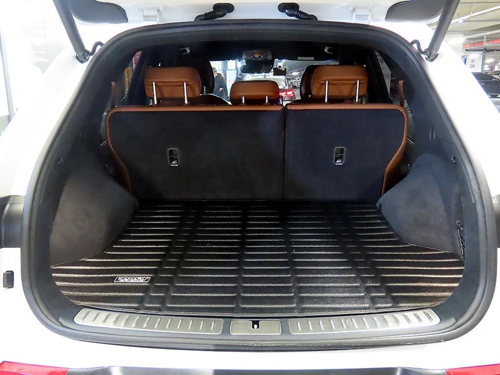Genesis GV70 2021 Blanco - Importación desde Corea - HF Imports Iquique - Foto 15