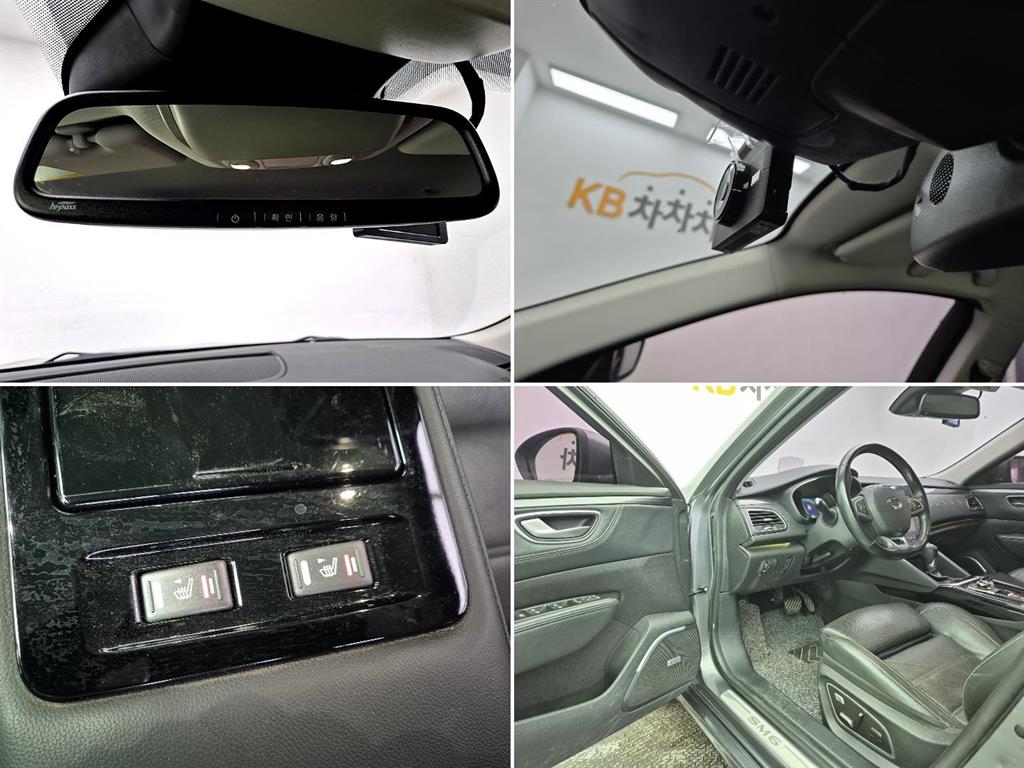 SAMSUNG SM6 2017 Gris - Importación desde Corea - HF Imports Iquique - Foto 18