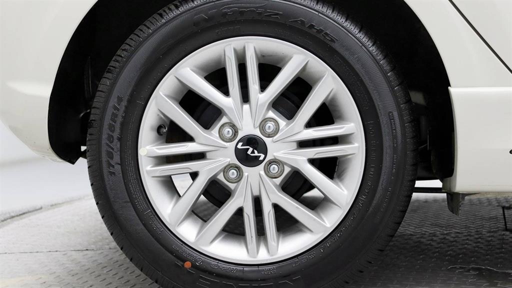KIA Morning 2023 the color of pearl - Importación desde Corea - HF Imports Iquique - Foto 8