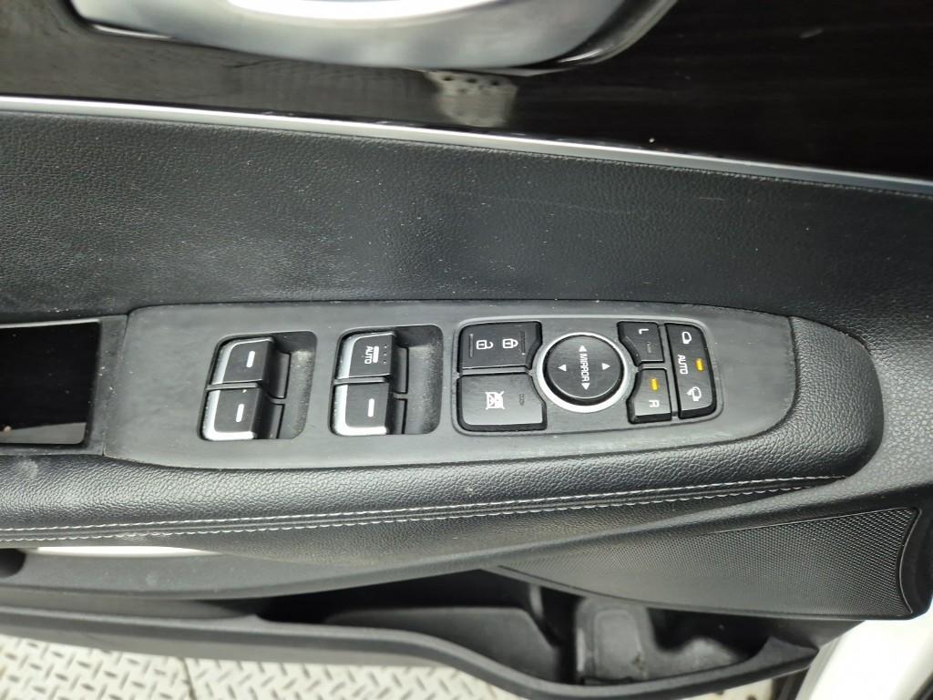 KIA Sorento 2018 Blanco - Importación desde Corea - HF Imports Iquique - Foto 18
