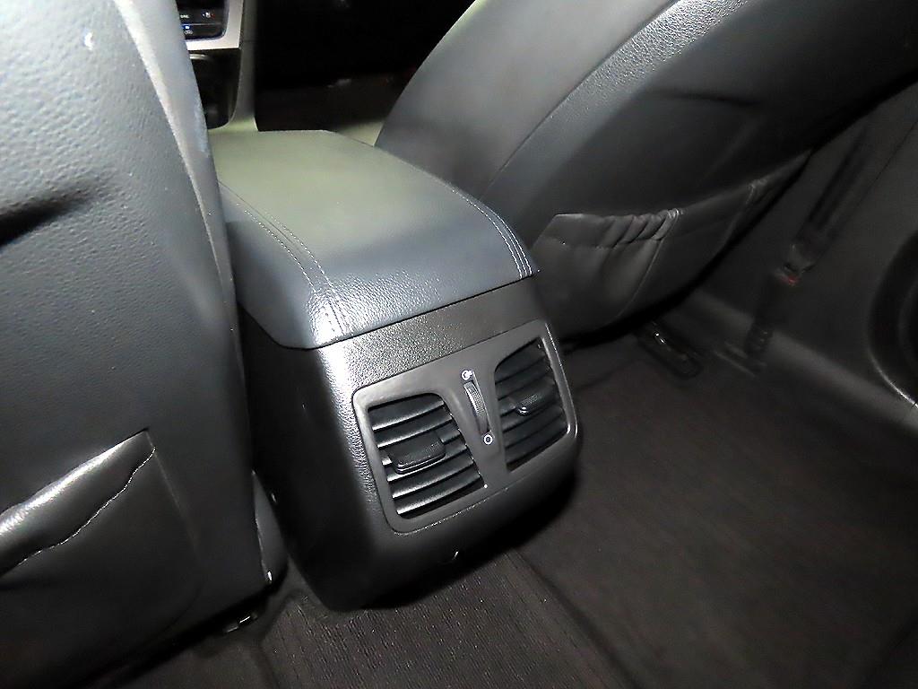 HYUNDAI Sonata 2015 Blanco - Importación desde Corea - HF Imports Iquique - Foto 15
