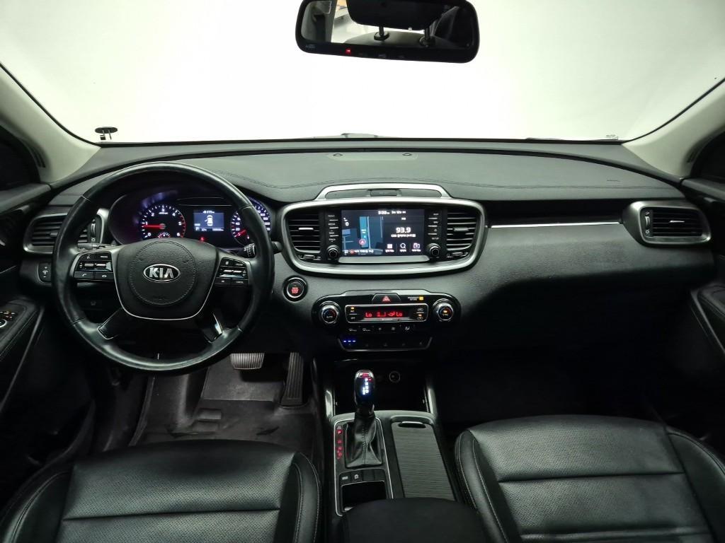 KIA Sorento - Vista 7