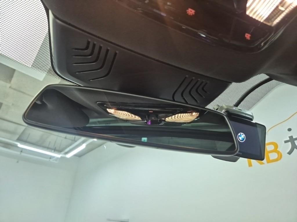 BMW Gran Turismo 2024 Blanco - Importación desde Corea - HF Imports Iquique - Foto 17