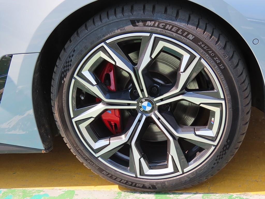 BMW 4 Series 2022 Gris - Importación desde Corea - HF Imports Iquique - Foto 20
