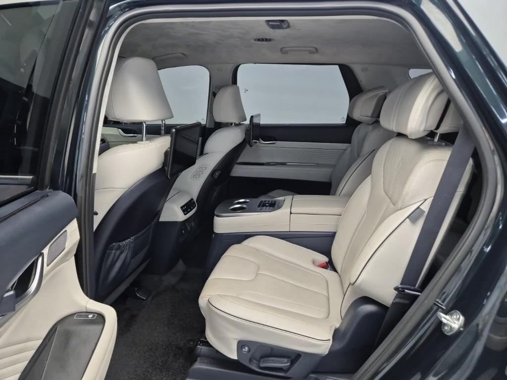 HYUNDAI Palisade - Vista 12