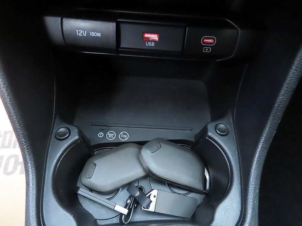 KIA Morning 2024 Blanco - Importación desde Corea - HF Imports Iquique - Foto 13
