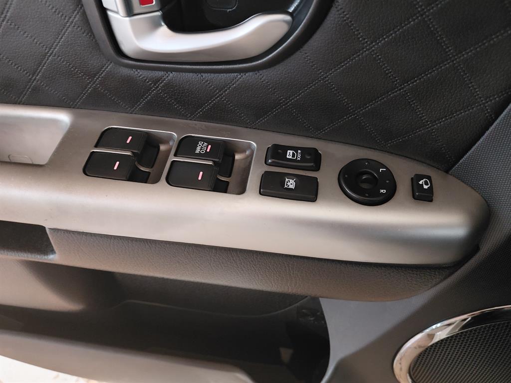 KIA Soul 2012 Blanco - Importación desde Corea - HF Imports Iquique - Foto 13