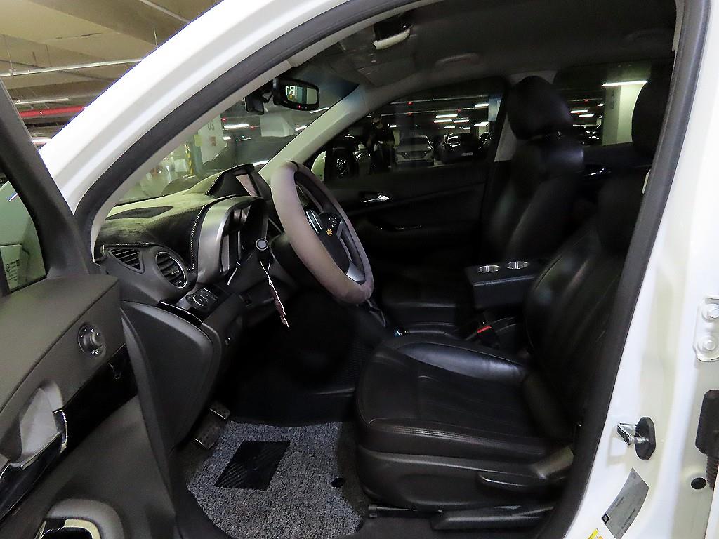 Chevrolet Orlando - Vista 6