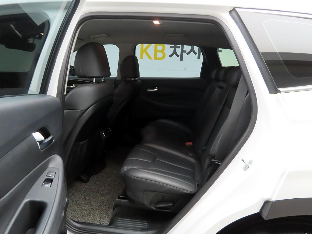 HYUNDAI Santa Fe - Vista 12