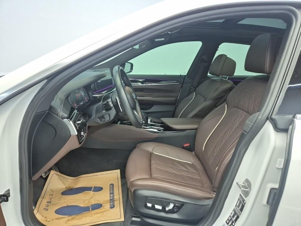 BMW Gran Turismo - Vista 11