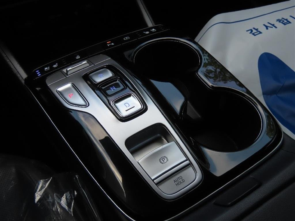HYUNDAI Tucson - Vista 11