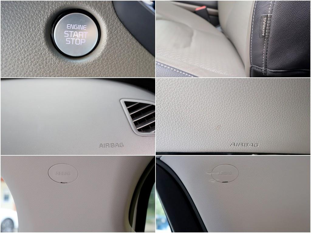 KIA Carnival 2025 Blanco - Importación desde Corea - HF Imports Iquique - Foto 13