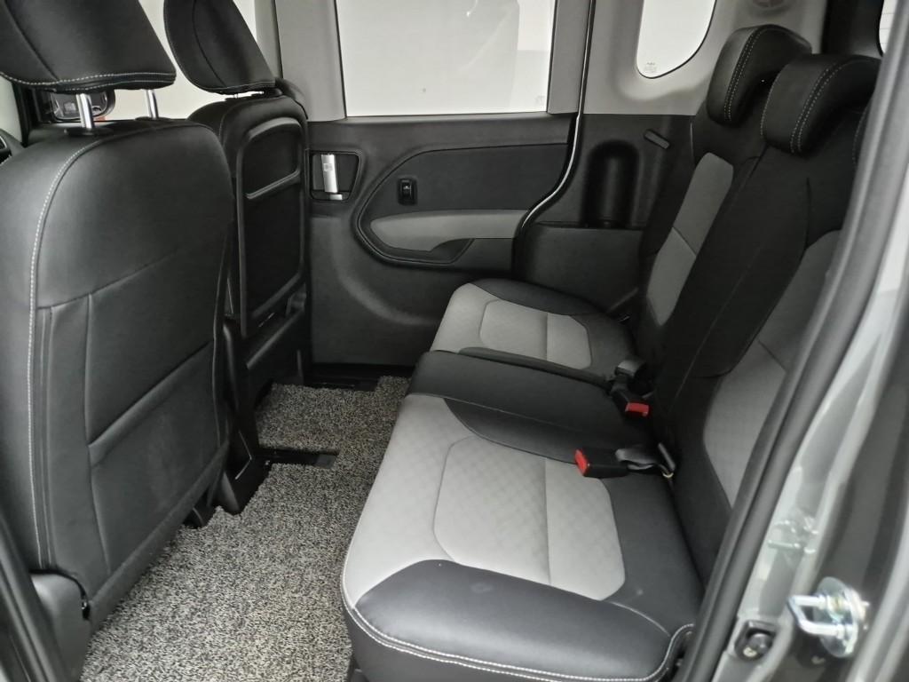 KIA Ray - Vista 12