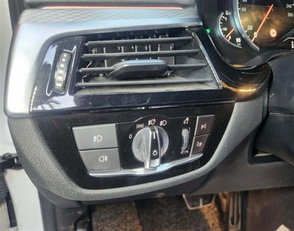 BMW 5 Series - Vista 9
