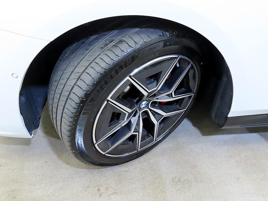 BMW 5 Series 2024 - Importación desde Corea - HF Imports Iquique - Foto 20