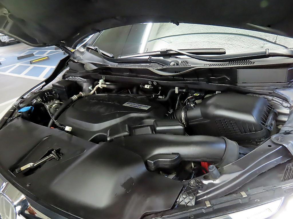 Honda Odyssey 2019 Gris - Importación desde Corea - HF Imports Iquique - Foto 18