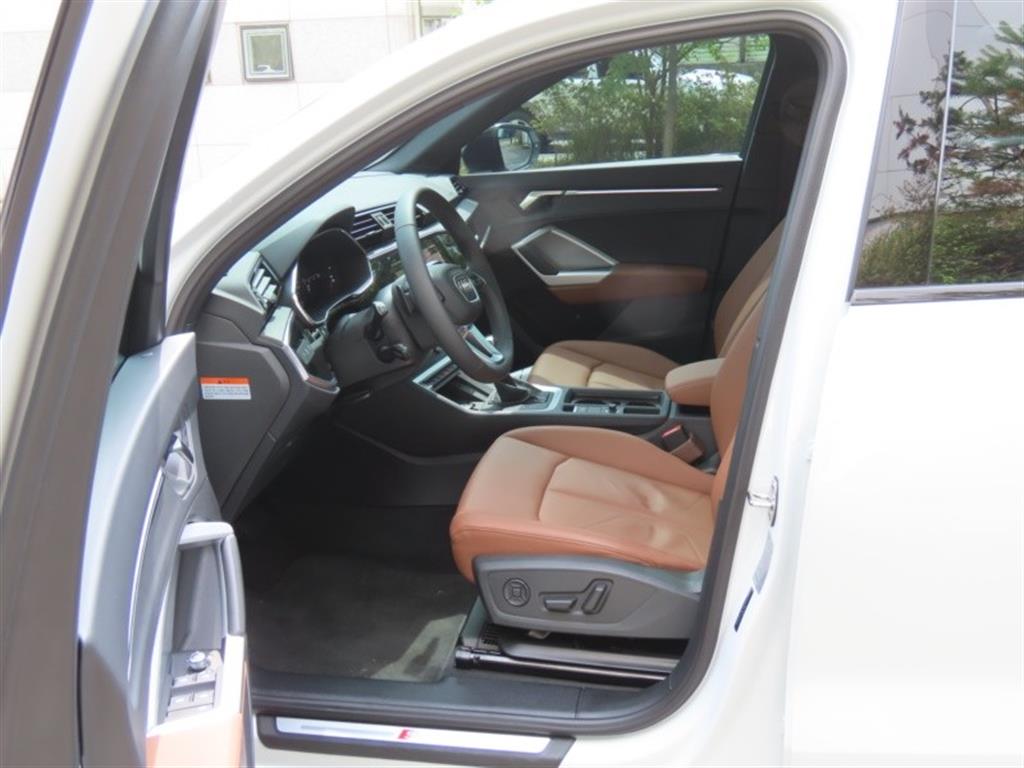 Audi Q3 2025 - Importación desde Corea - HF Imports Iquique - Foto 13