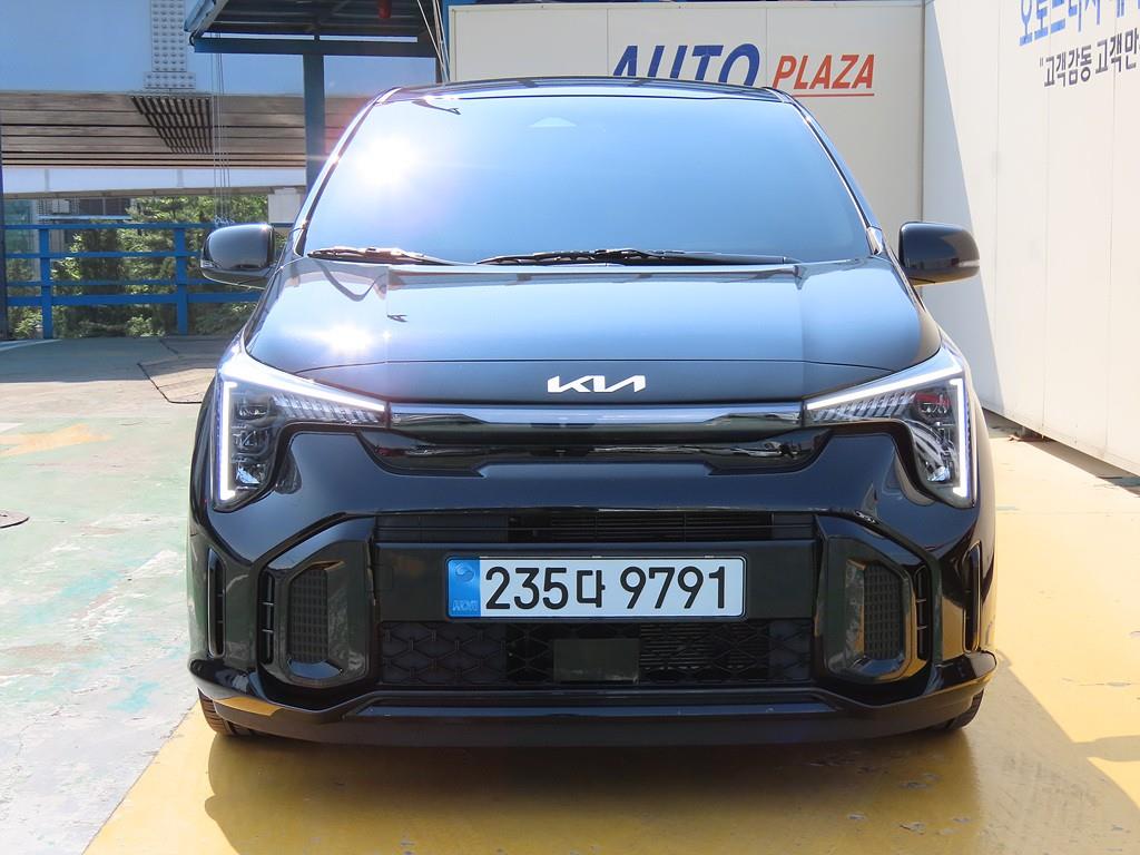 KIA Morning - Vista 2