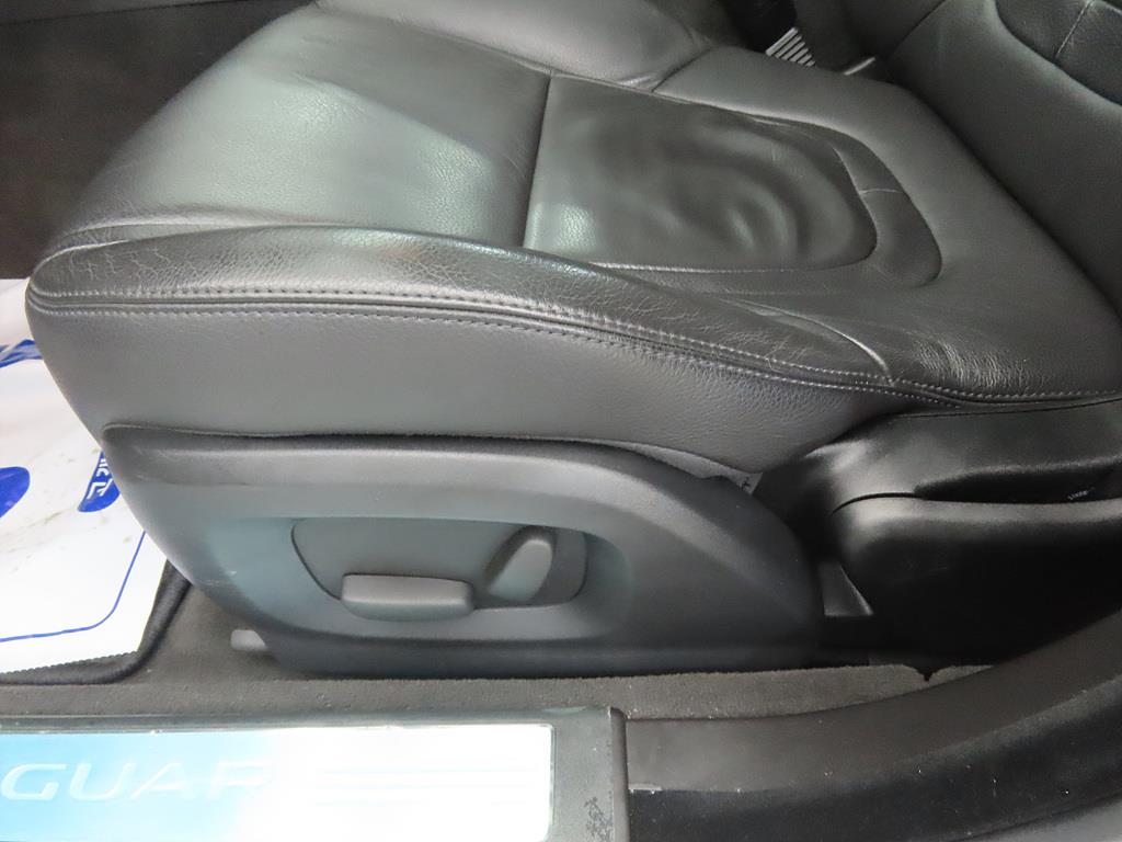 Jaguar XF 2015 Blanco - Importación desde Corea - HF Imports Iquique - Foto 15