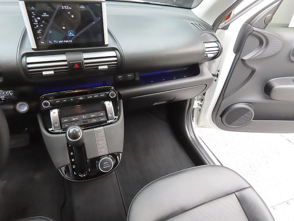 HYUNDAI Casper 2024 Blanco - Importación desde Corea - HF Imports Iquique - Foto 7