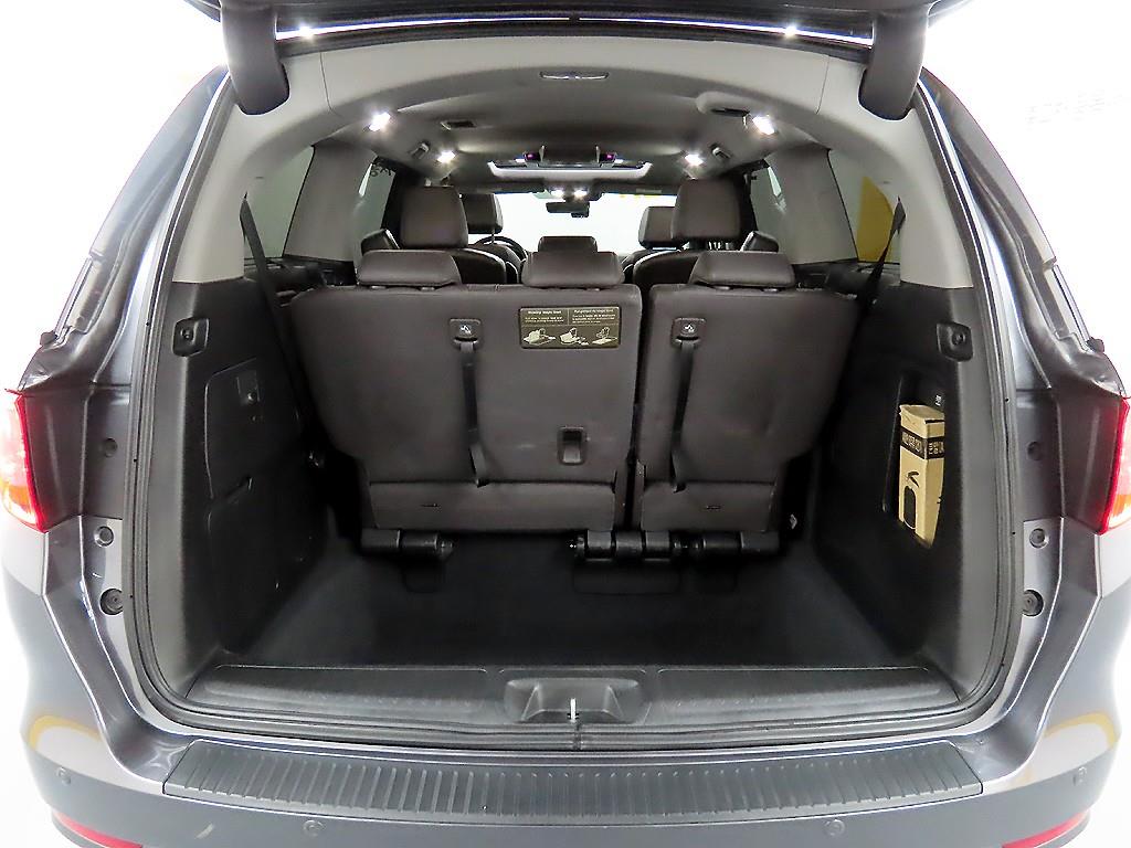 Honda Odyssey 2018 - Importación desde Corea - HF Imports Iquique - Foto 18