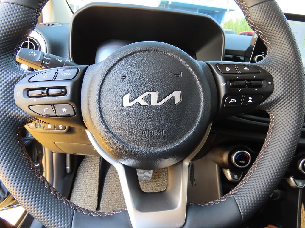 KIA Morning 2025 Negro - Importación desde Corea - HF Imports Iquique - Foto 13