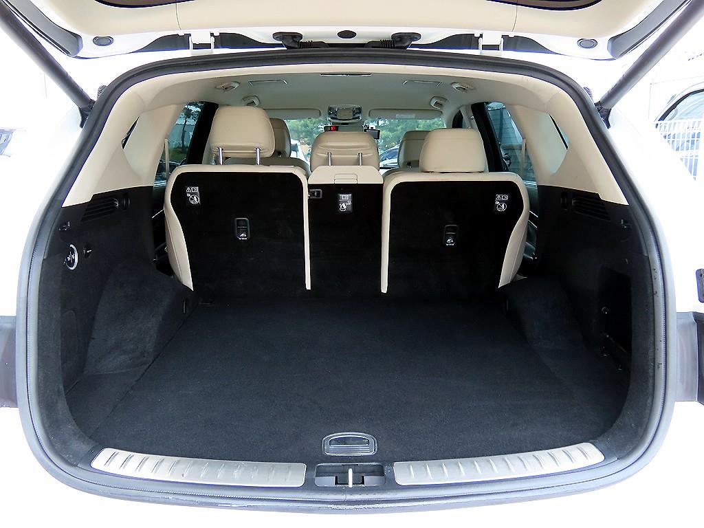 Genesis GV80 2020 Blanco - Importación desde Corea - HF Imports Iquique - Foto 16