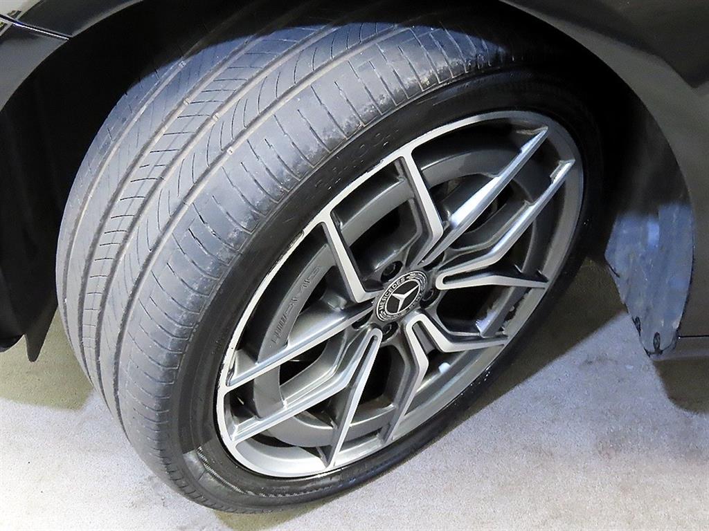 Mercedes Benz E class 2017 Negro - Importación desde Corea - HF Imports Iquique - Foto 20