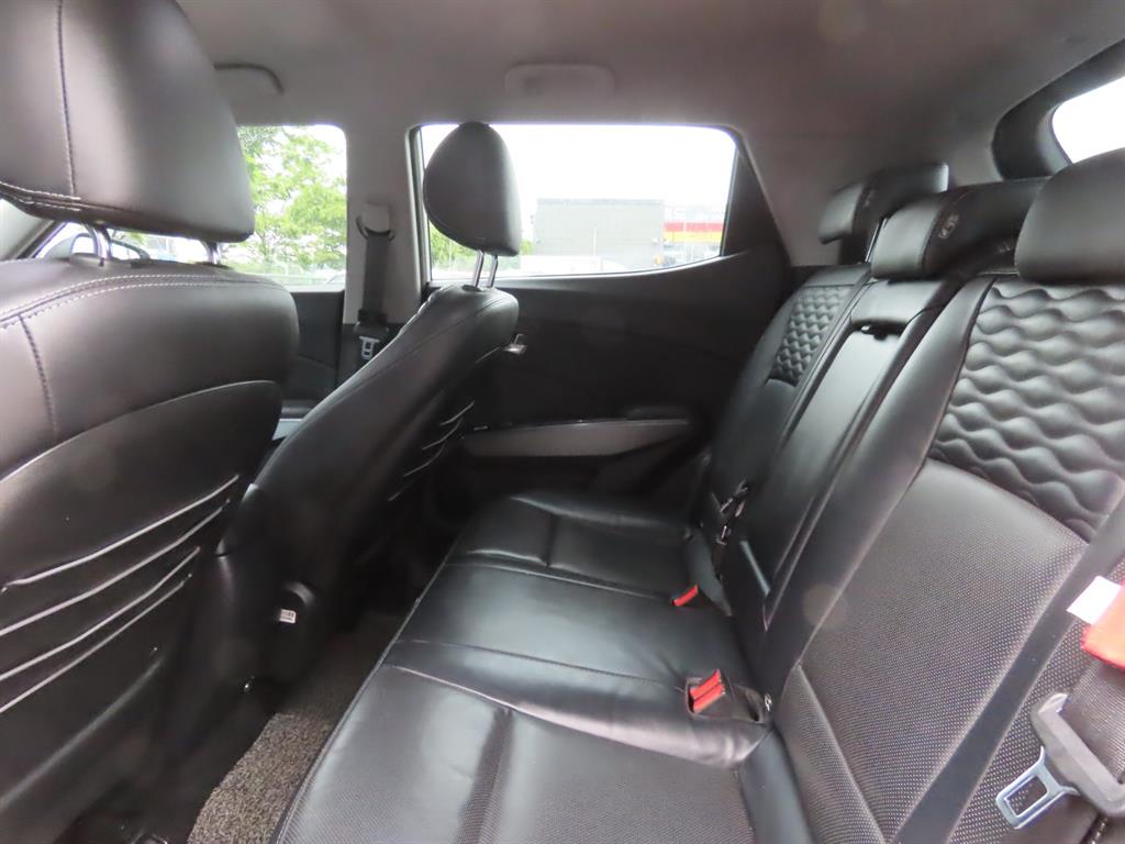 Ssangyong Tivoli 2018 - Importación desde Corea - HF Imports Iquique - Foto 7