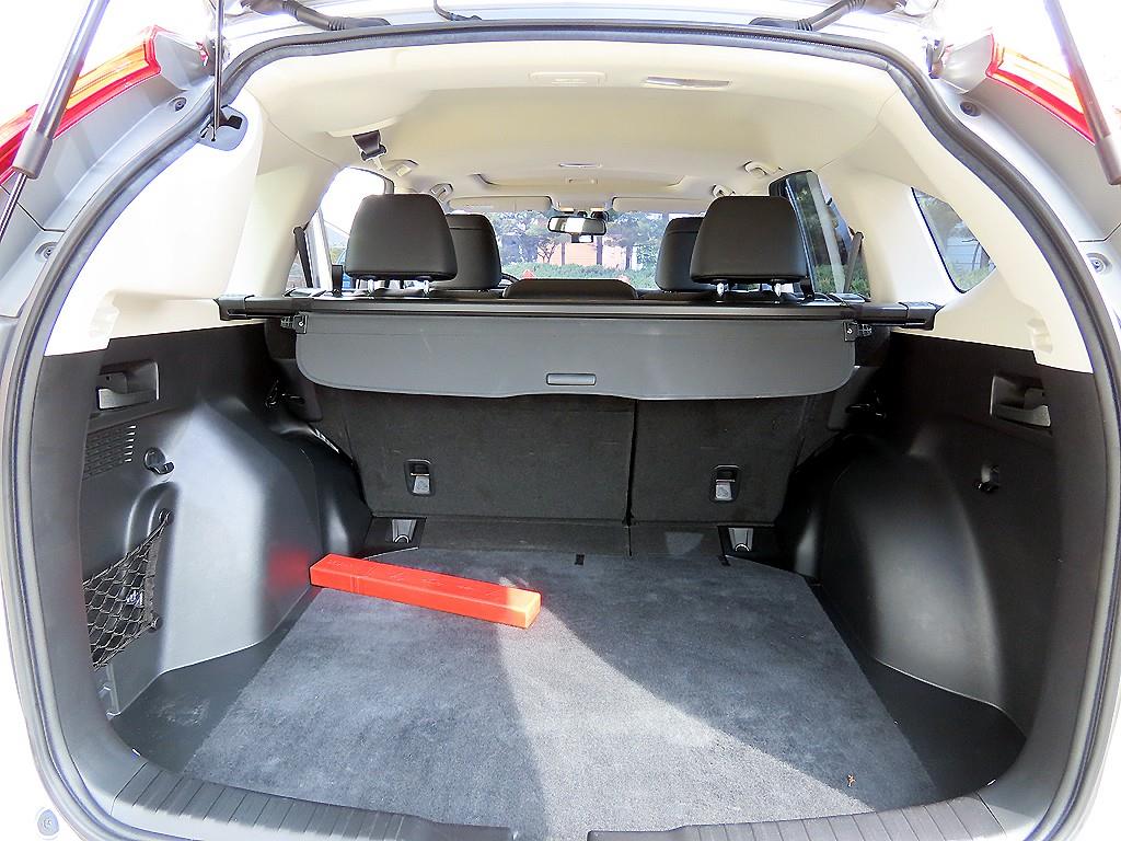 Honda CR-V 2016 - Importación desde Corea - HF Imports Iquique - Foto 17