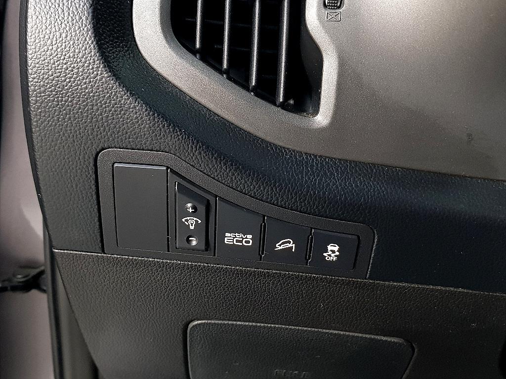 KIA Sportage - Vista 11