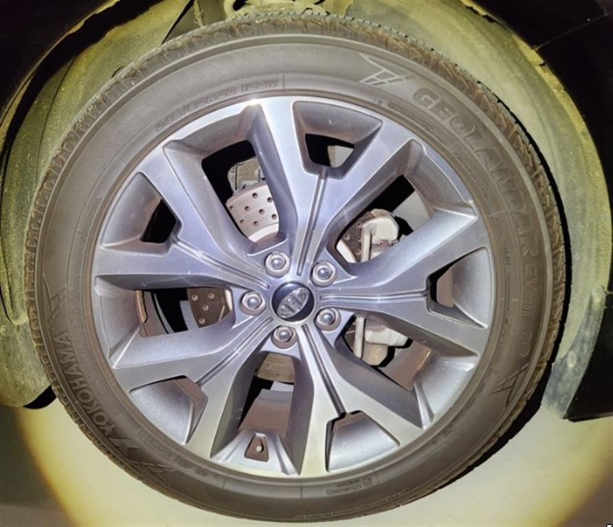 KIA Carnival - Vista 12