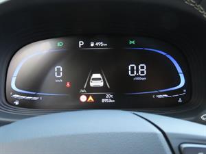 HYUNDAI Venue - Vista 10