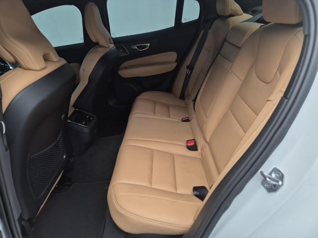 Volvo S60 - Vista 12