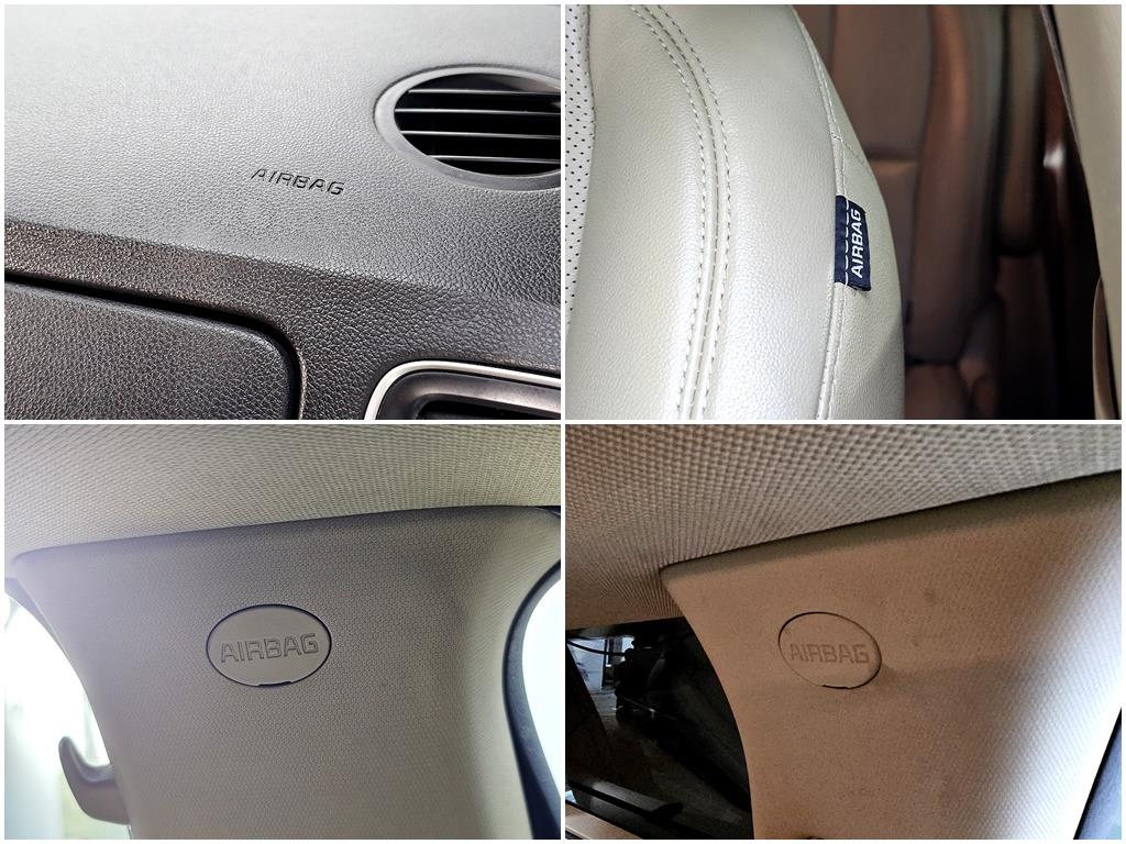KIA Carnival 2016 Negro - Importación desde Corea - HF Imports Iquique - Foto 13