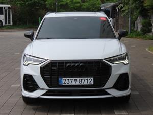 Audi Q3 - Vista 2