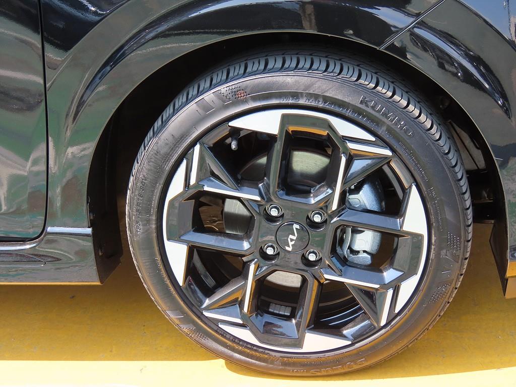 KIA Morning 2025 Negro - Importación desde Corea - HF Imports Iquique - Foto 20