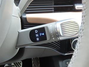 HYUNDAI Ioniq 5 - Vista 12