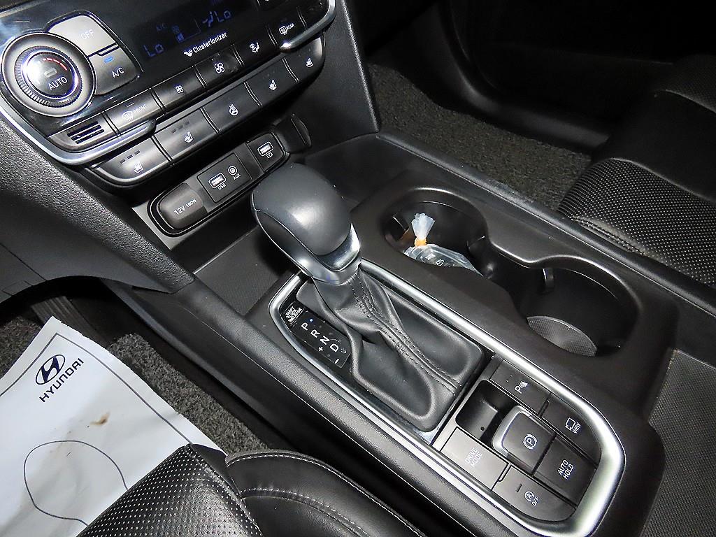 HYUNDAI Santa Fe - Vista 12
