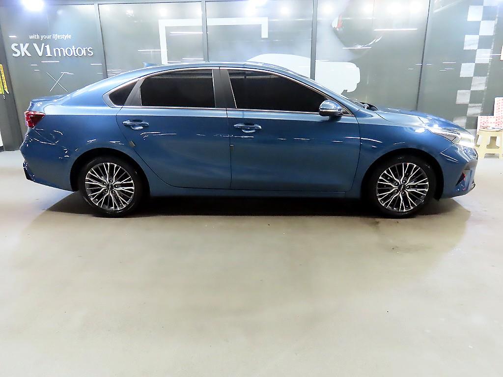 KIA K3 - Vista 3