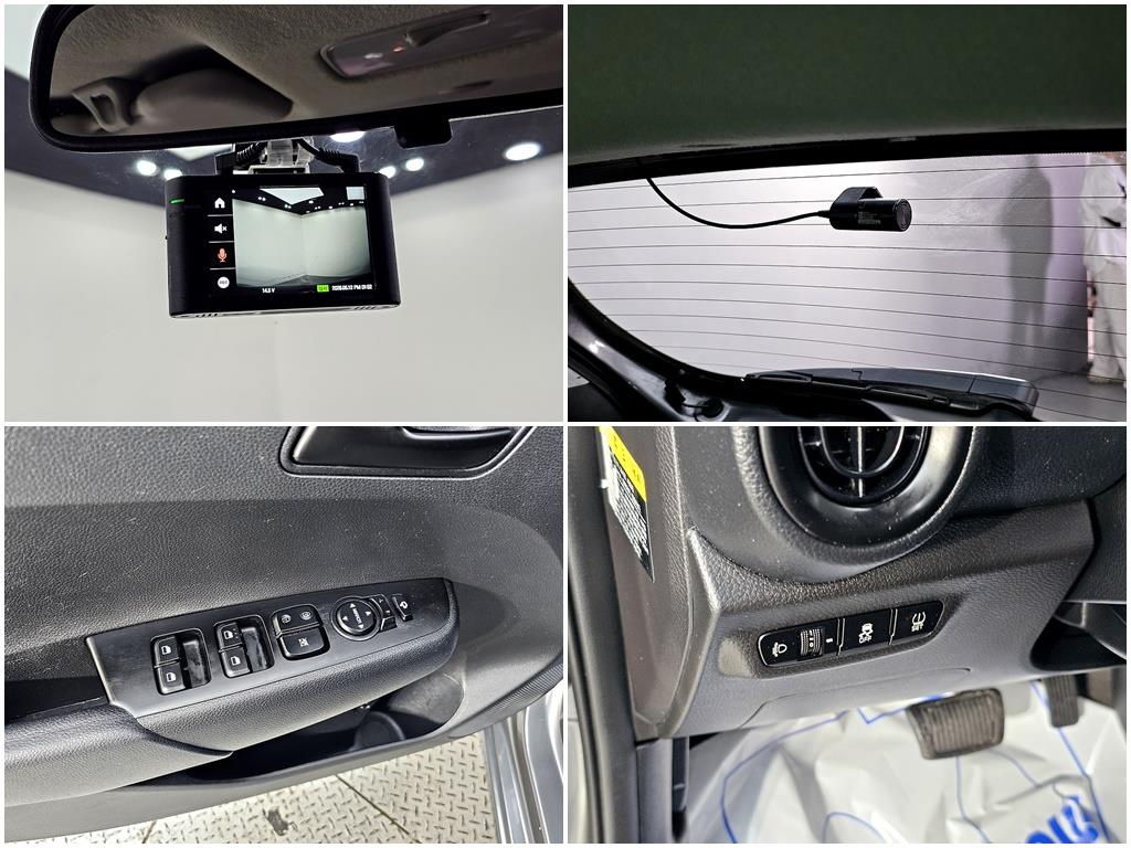 KIA Morning 2022 Gris - Importación desde Corea - HF Imports Iquique - Foto 18
