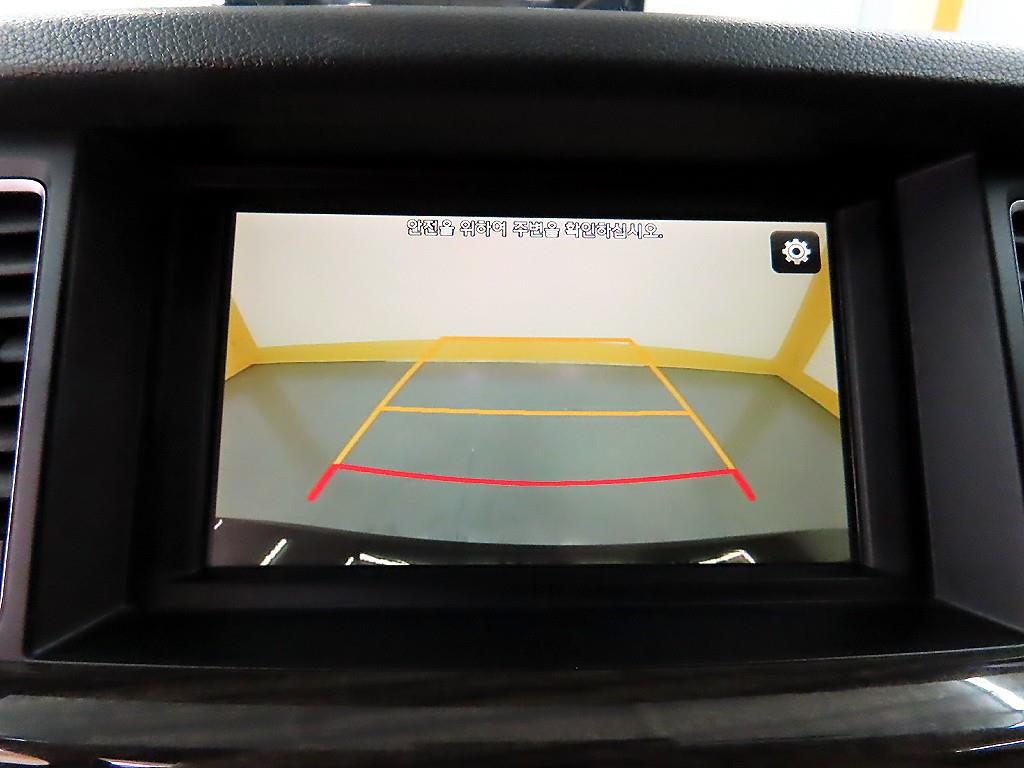 Genesis G80 2018 Negro - Importación desde Corea - HF Imports Iquique - Foto 16