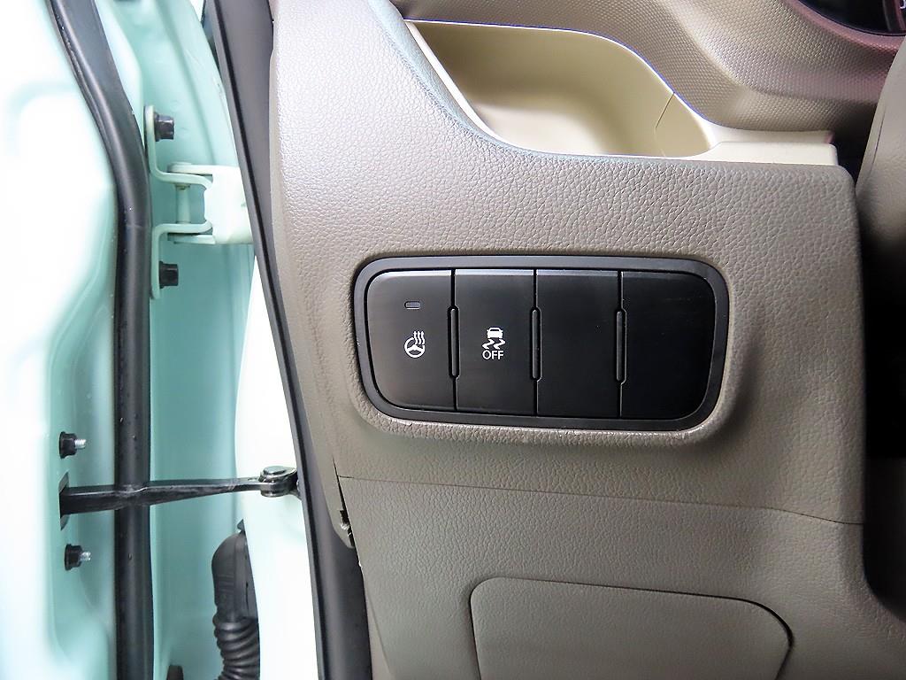 KIA Ray - Vista 12