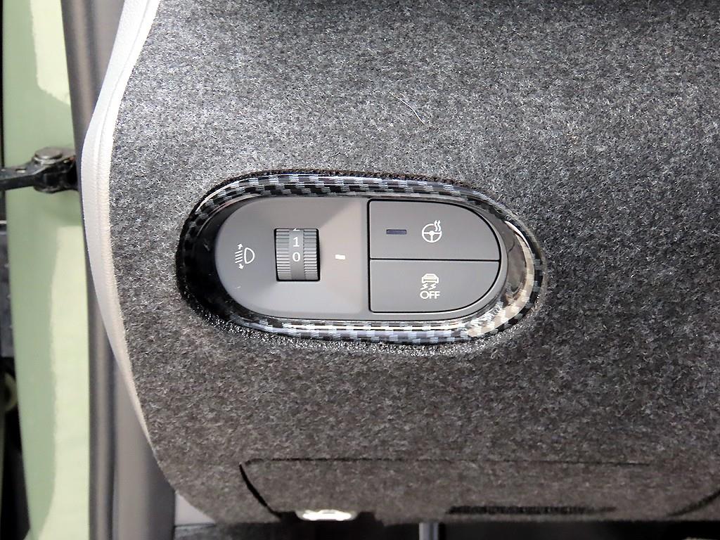 HYUNDAI Casper - Vista 12