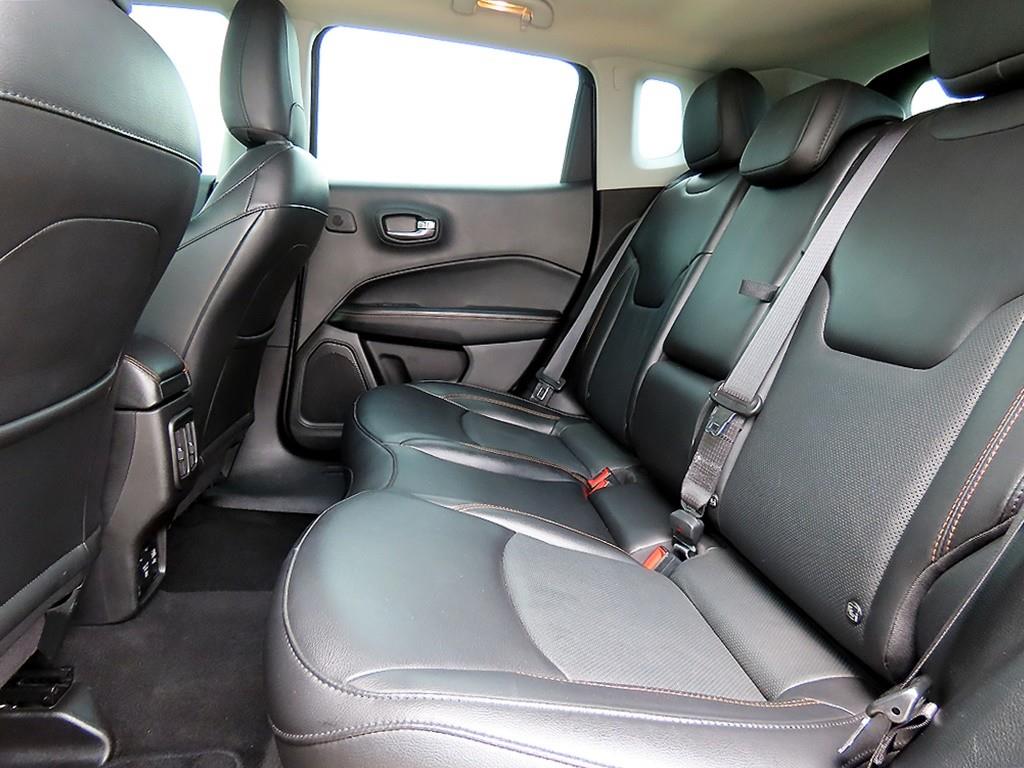 Jeep Compass - Vista 6