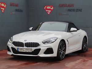 BMW Z4 - Vista 2