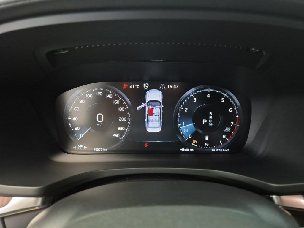 Volvo S60 - Vista 6