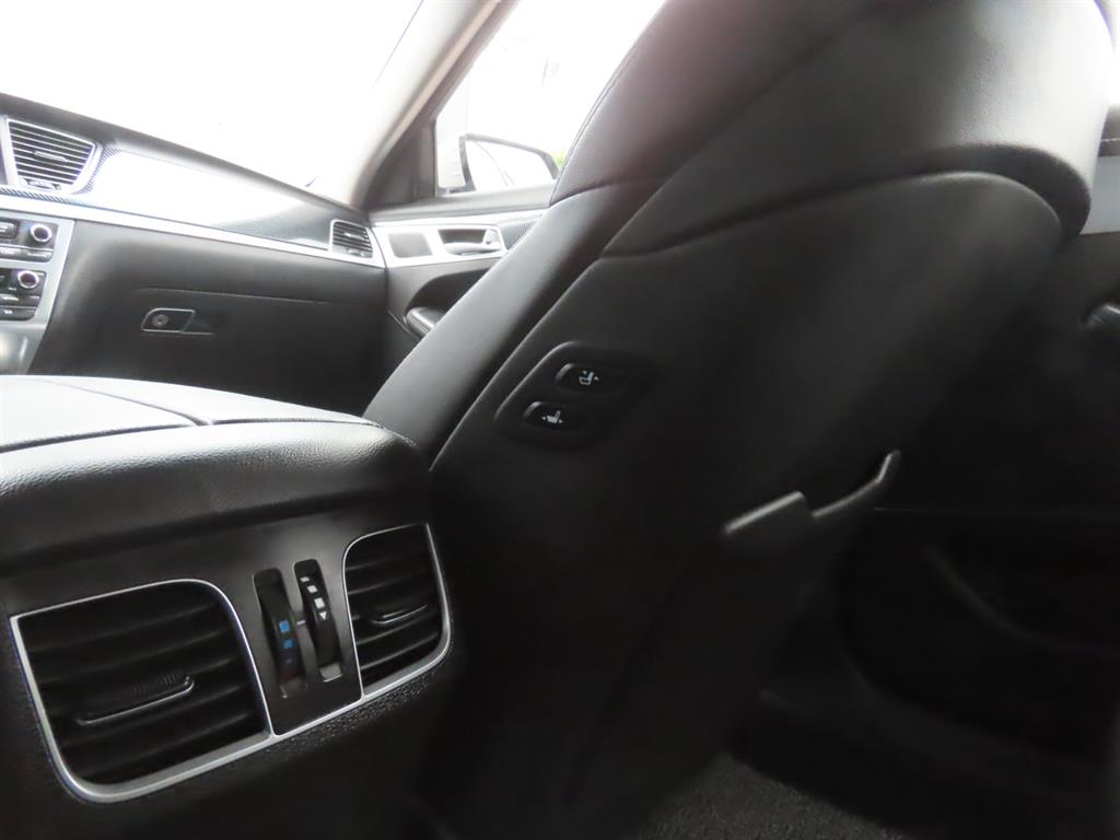 Genesis G80 2017 - Importación desde Corea - HF Imports Iquique - Foto 7