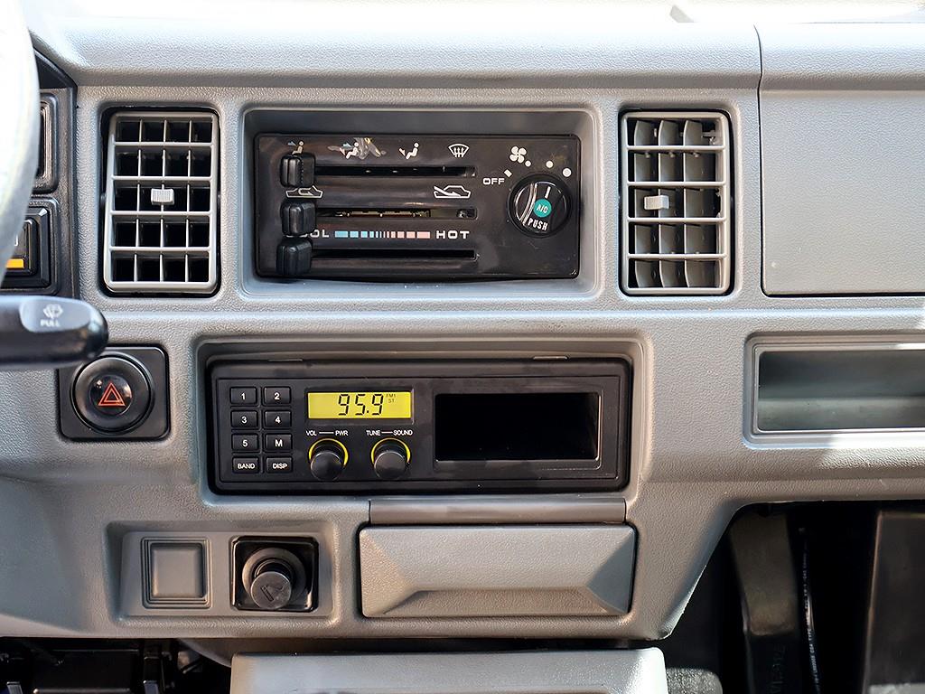 DAEWOO Damas 2018 Azul - Importación desde Corea - HF Imports Iquique - Foto 9