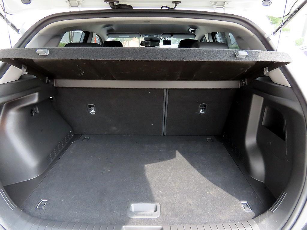HYUNDAI Kona 2019 Blanco - Importación desde Corea - HF Imports Iquique - Foto 18